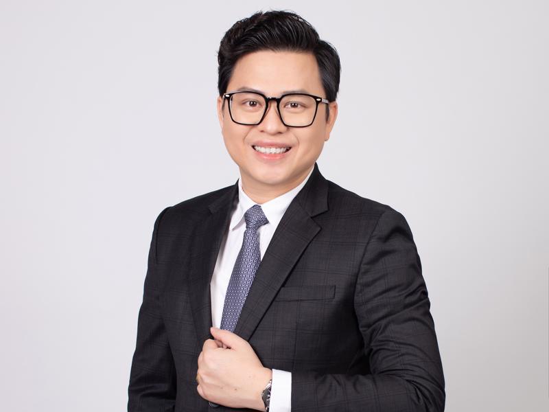 SCB có Quyền Tổng Giám đốc mới