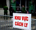 Giám đốc Hacinco Nguyễn Văn Thanh bị cách chức do vi phạm phòng chống dịch