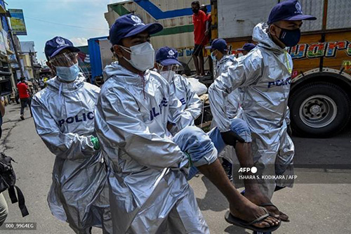 WHO cảnh báo năm dịch bệnh thứ hai gây hậu quả nặng nề hơn