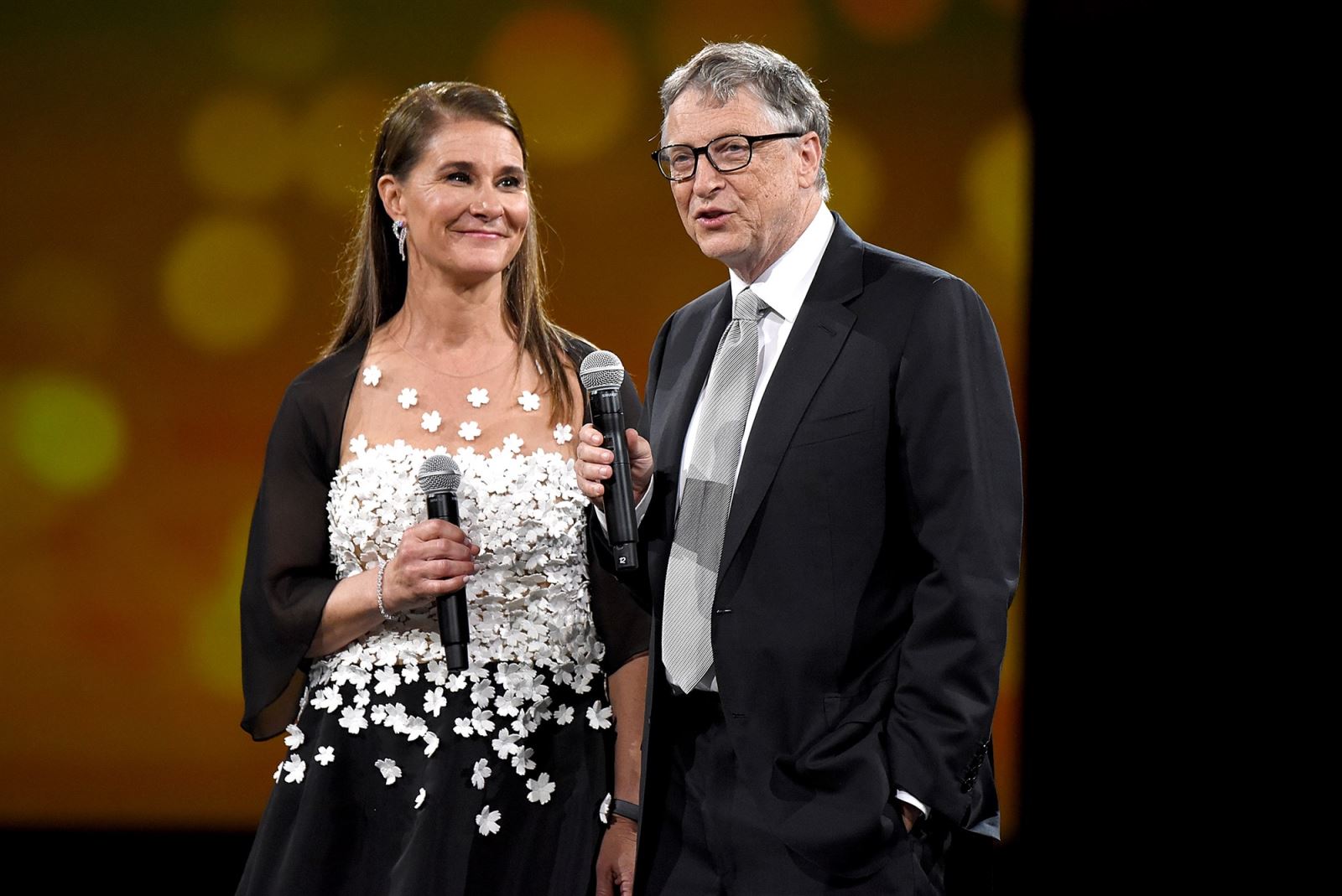 Bà Melinda Gates tổng đã nhận về hơn 3 tỷ USD kể từ khi ly hôn với Bill Gate
