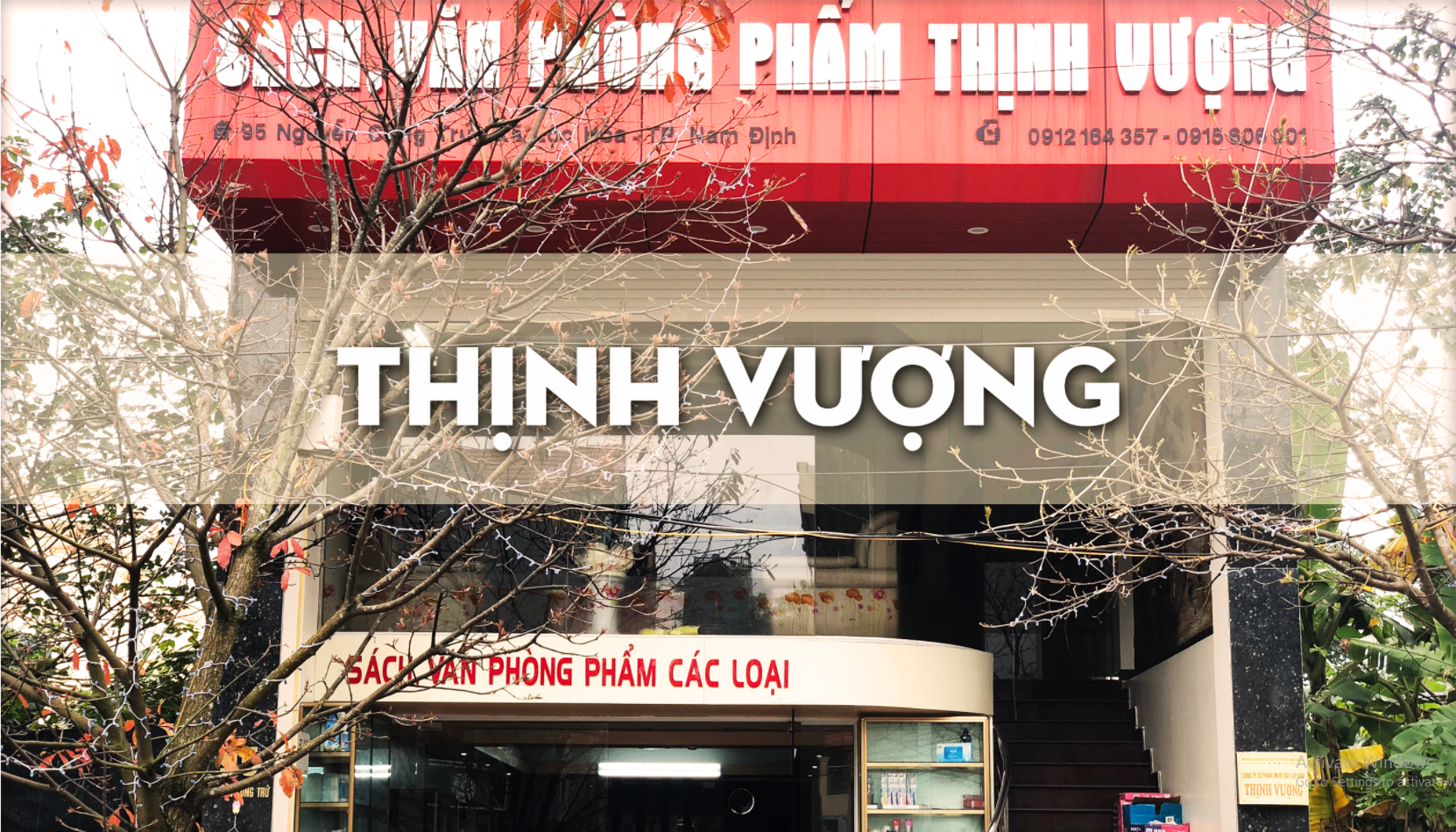 3 triệu cổ phiếu TV6 chuẩn bị niêm yết trên sàn UPCoM