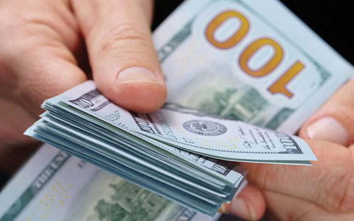 Việt Nam thuộc top 10 quốc gia nhận kiều hối nhiều nhất thế giới