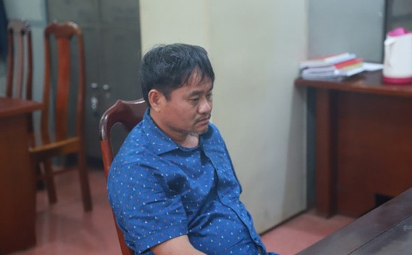  Bí thư xã giết người đốt xác chiếm đoạt tiền bảo hiểm Vì sao tòa Đắk Nông không triệu tập nhân chứng