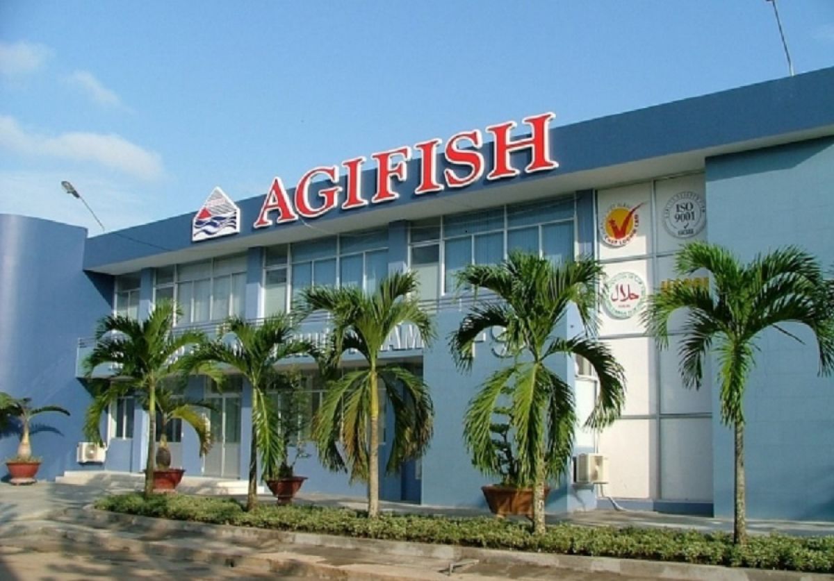 Cổ phiếu AGM tăng phi mã