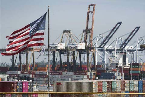 Trung Quốc tiếp tục miễn thuế 79 mặt hàng nhập khẩu từ Mỹ