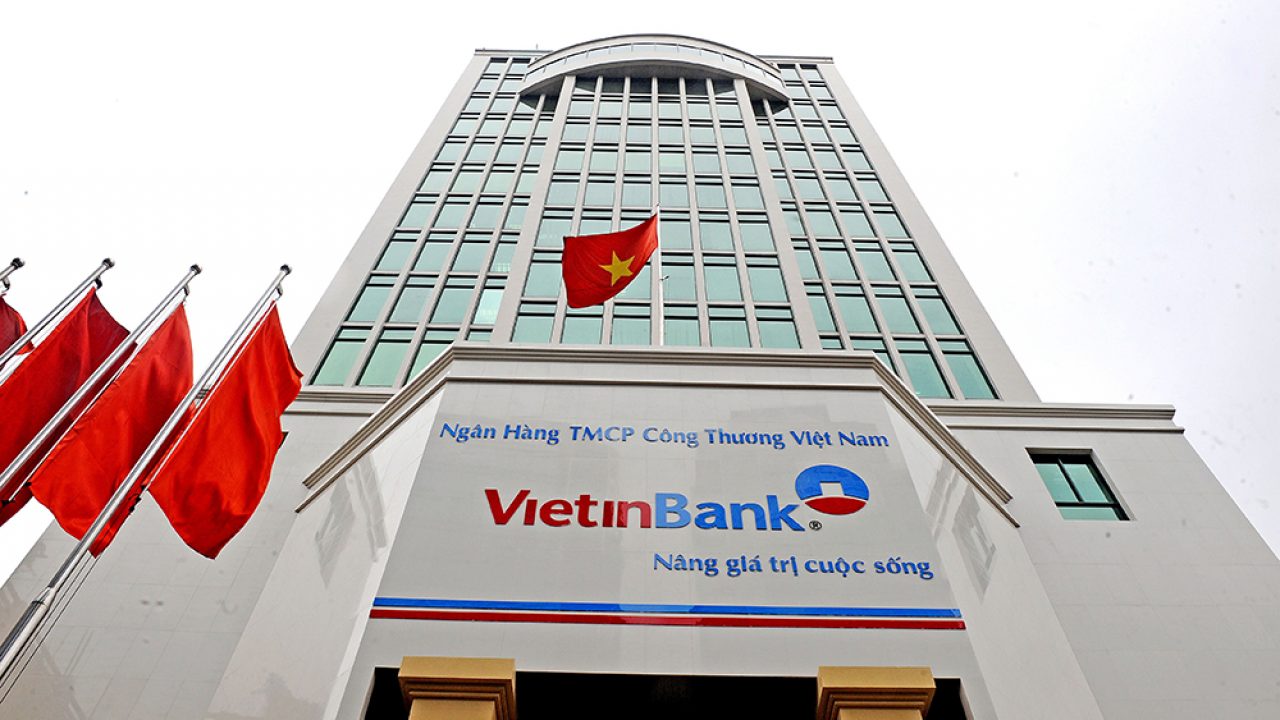 VietinBank có thêm 1.600 tỷ đồng từ phát hành trái phiếu