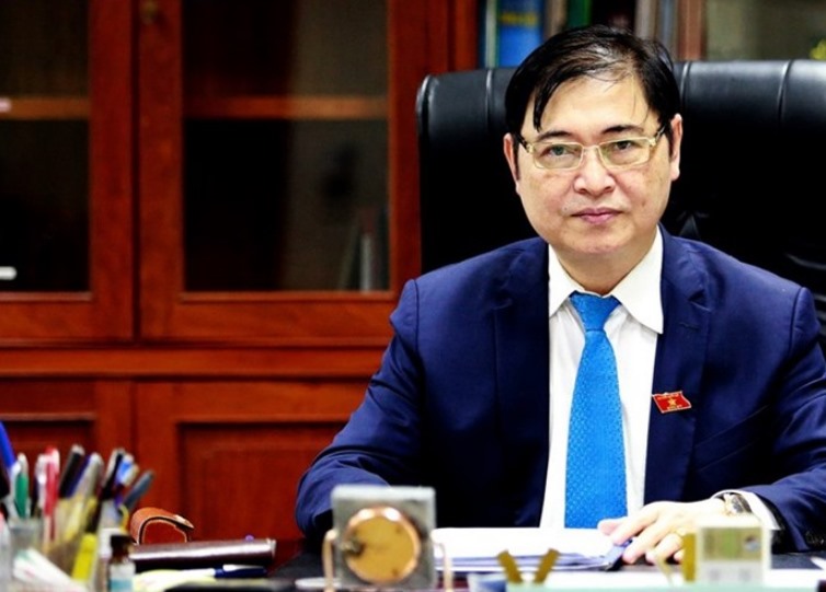 Chương trình hành động của ứng cử ĐBQH khóa XV - Chủ tịch VUSTA, TSKH Phan Xuân Dũng