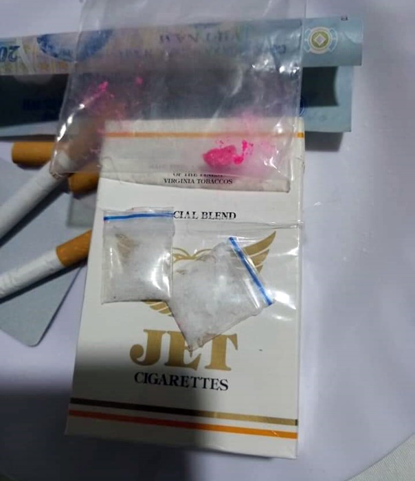 NINH THUẬN Bắt giữ 6 thanh niên thuê khách sạn sử dụng ma tuý