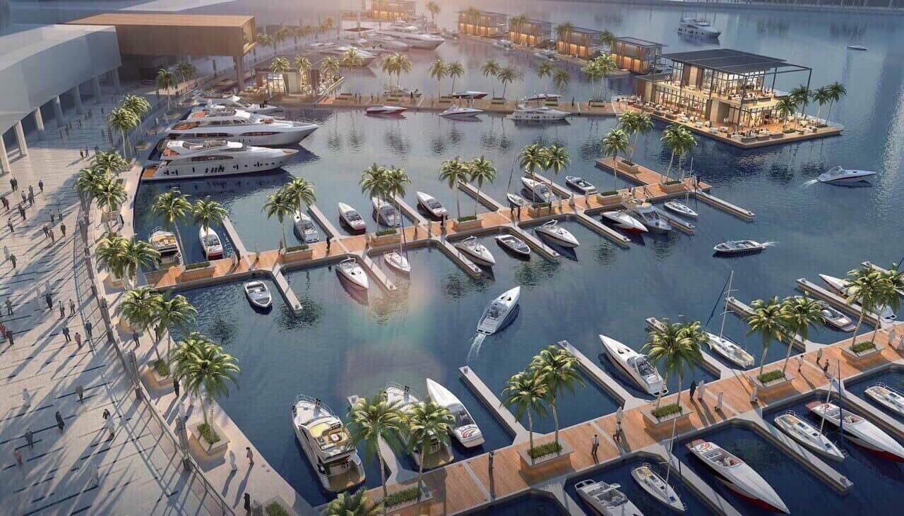 Công ty CP Tập đoàn Đầu tư Địa ốc No Va có thể đạt lợi nhuận đột biến ba năm tới