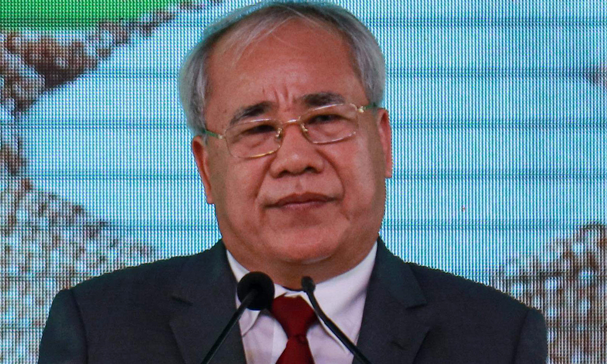 Bắt tạm giam nguyên Phó Chủ tịch UBND tỉnh Khánh Hòa