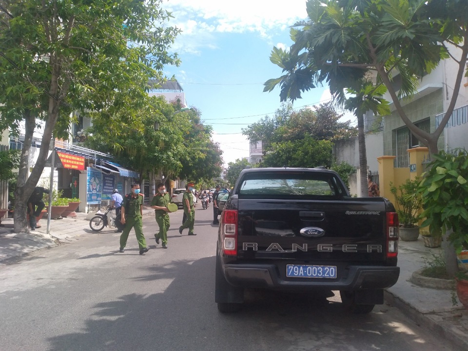 Khởi tố, bắt tạm giam nguyên Giám đốc Sở TNMT Khánh Hoà