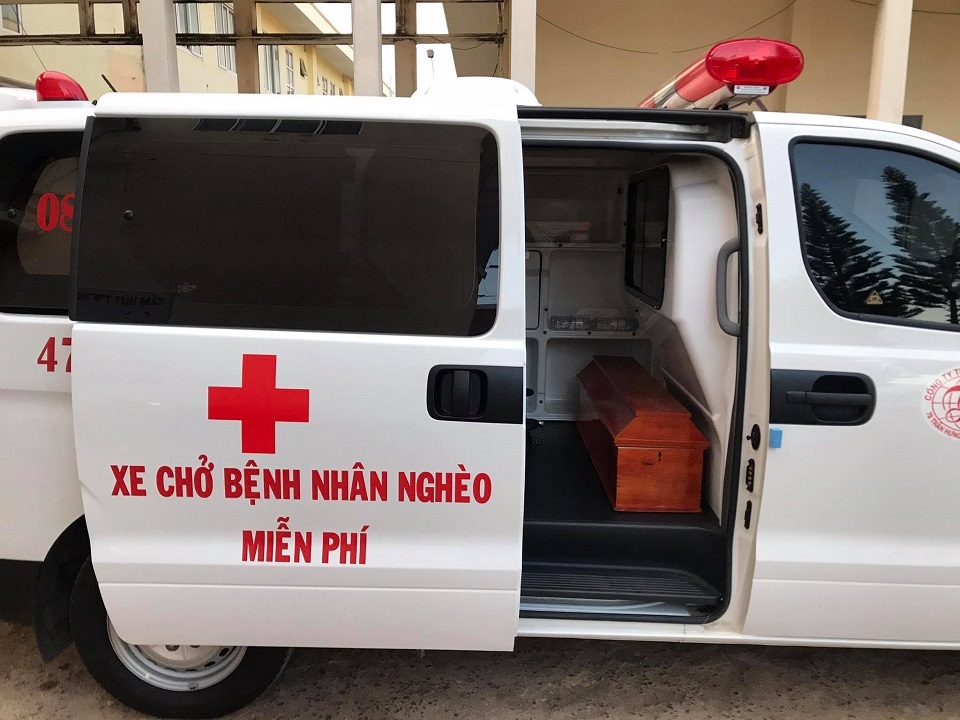 Đắk Lắk Thêm một cháu nhỏ tử vong trong vụ sập tường gạch