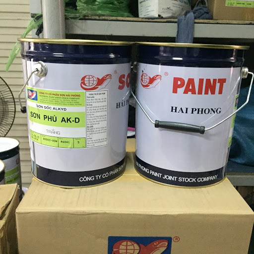 Cổ phiếu của công ty cung cấp sơn cho Hòa Phát, Hoa Sen tăng gần gấp đôi từ đầu năm