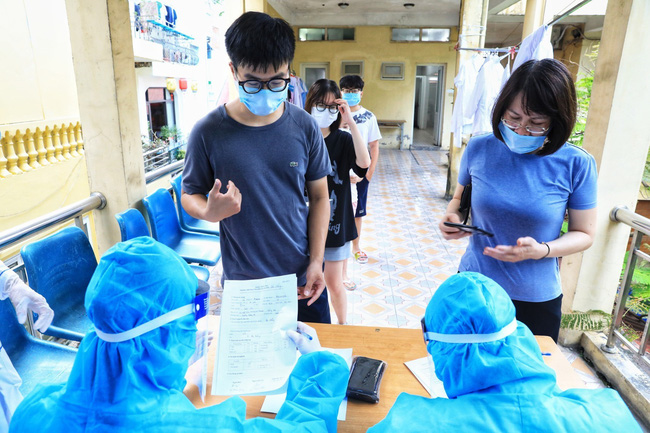 Bắc Giang Tiếp tục đẩy nhanh tốc độ phòng chống dịch