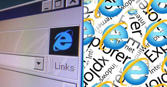 Internet Explorer chính thức bị khai tử vào năm 2022