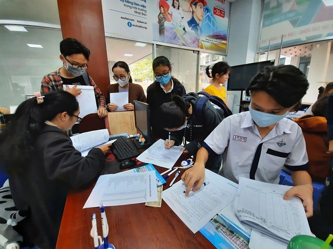 Bộ GDĐT yêu cầu các trường đại học lên phương án dự phòng tuyển sinh năm 2021