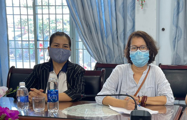 Đăng tin sai sự thật trên Facebook, 2 phụ nữ ở Đà Nẵng bị phạt tới 25 triệu đồng