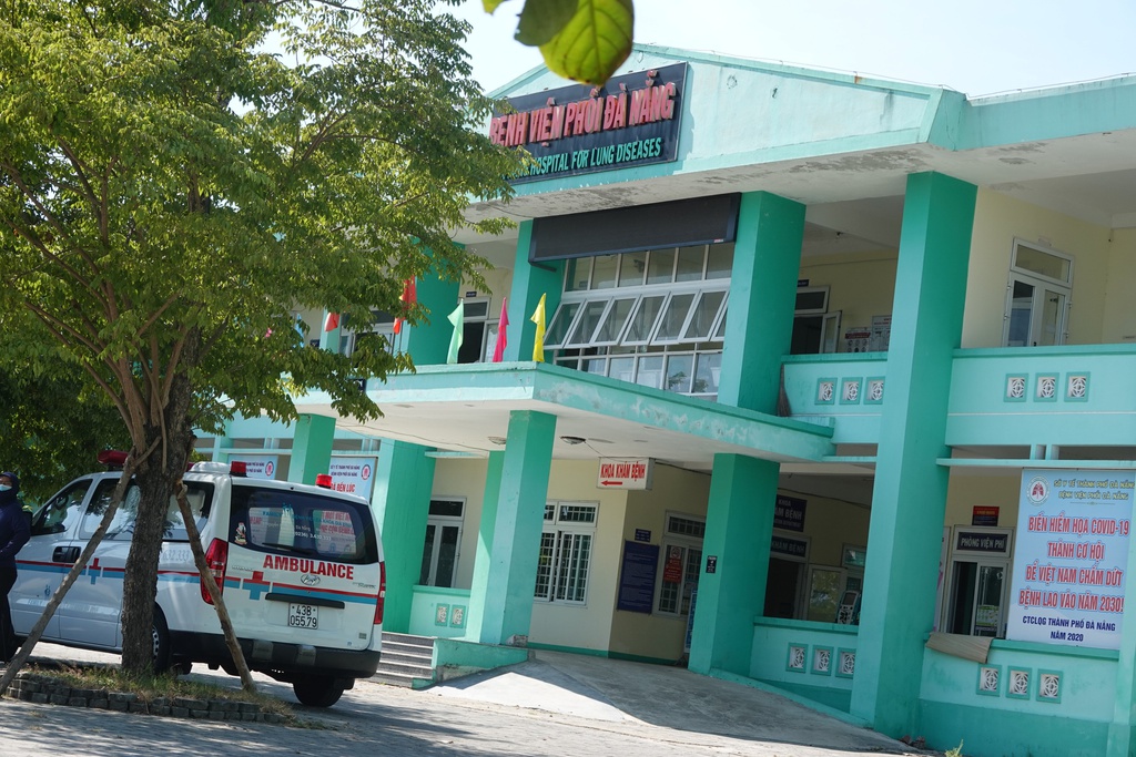 Ca bệnh thứ 41 tử vong liên quan tới COVID-19 tại Việt Nam