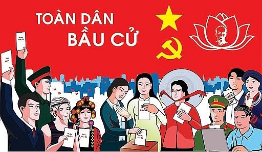 Công điện của Thủ tướng Tập trung cao độ, bảo đảm thành công cuộc bầu cử