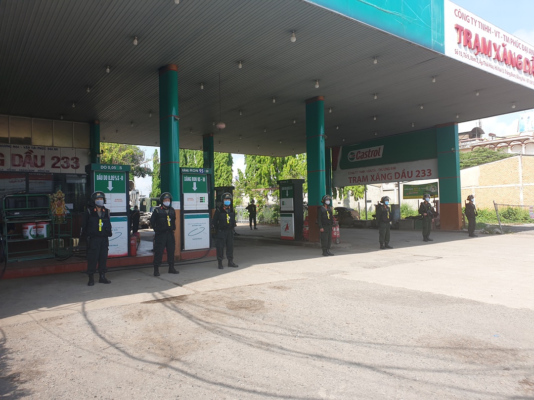 Xóa tên một đại biểu HĐND xã ở Đồng Nai vì liên quan đến 2,7 triệu lít xăng giả