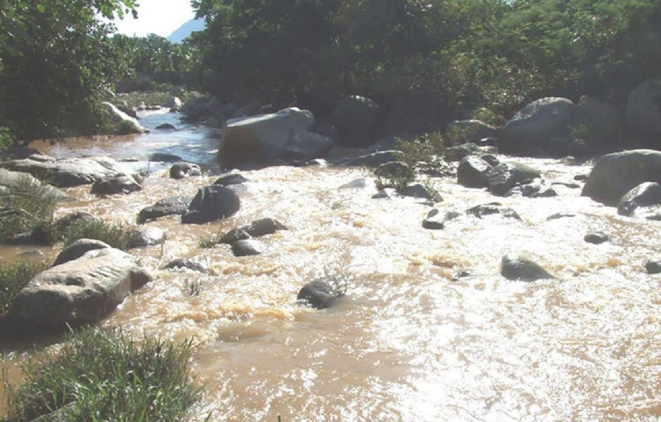 Bình Định 3 học sinh tiểu học đuối nước thương tâm