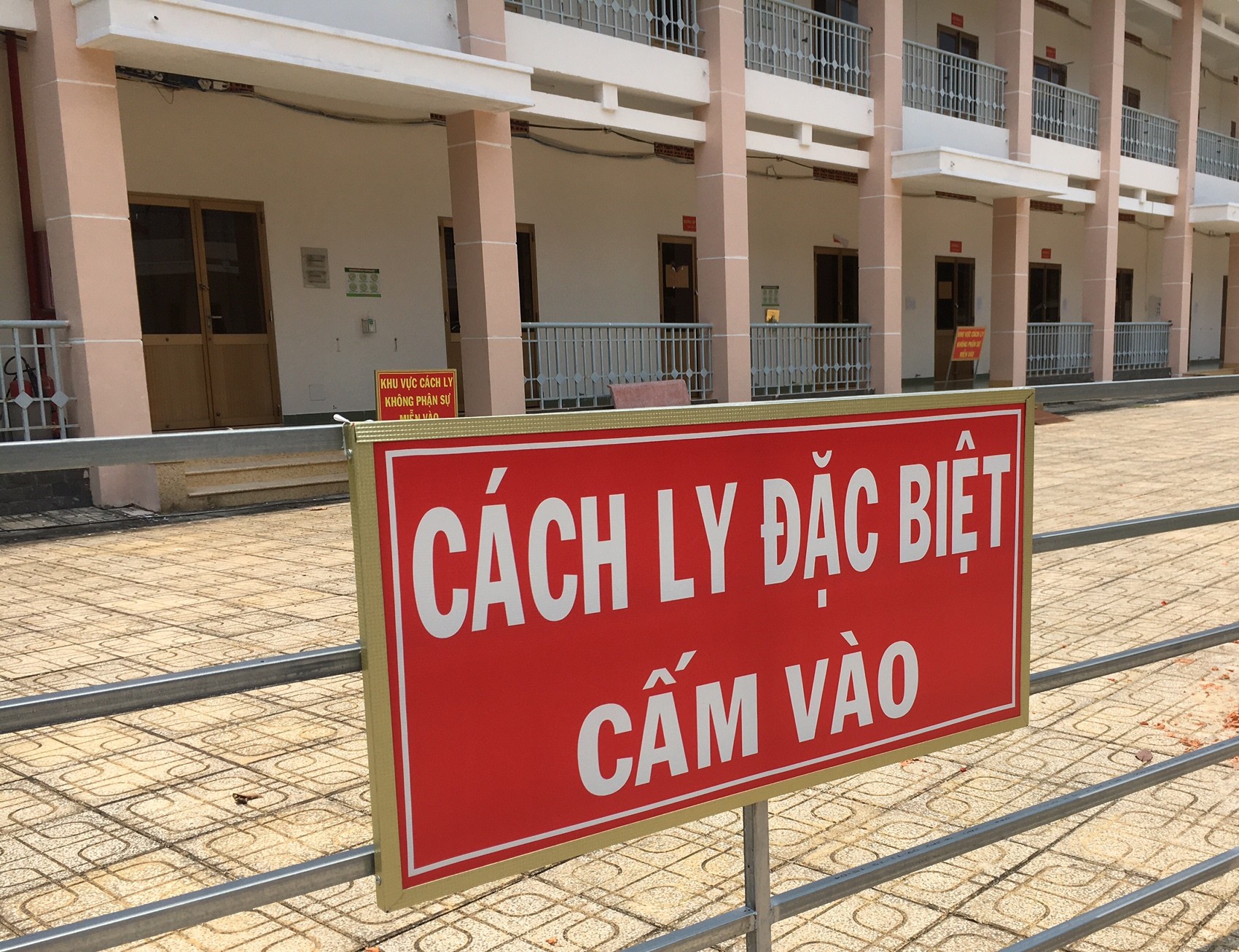 Sáng 235, có 31 ca mắc mới COVID-19 tại Bắc Ninh và Ninh Bình