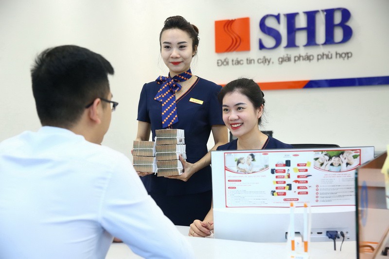 SHB hoàn tất tăng vốn điều lệ lên 19.260 tỷ đồng