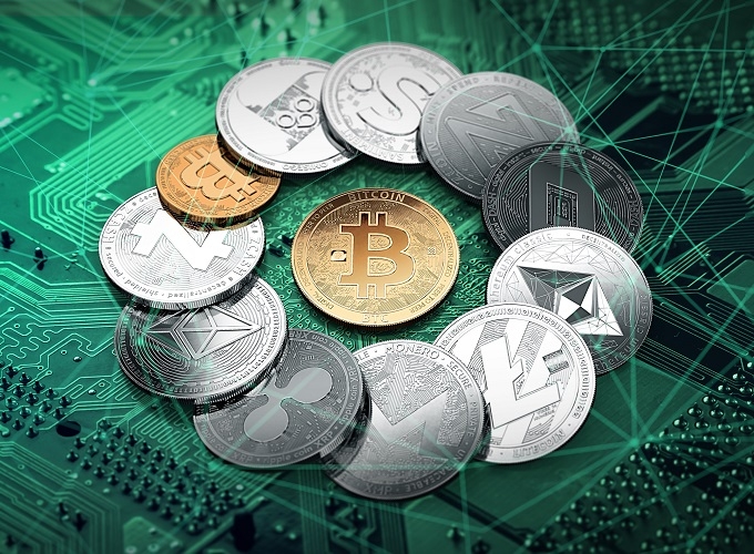 Trung Quốc siết chặt kiểm soát bitcoin