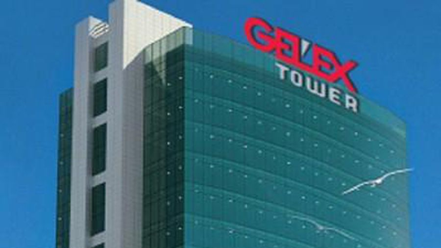 Gelex được phép chào bán 293 triệu cổ phiếu với giá 12.000 đồngcp