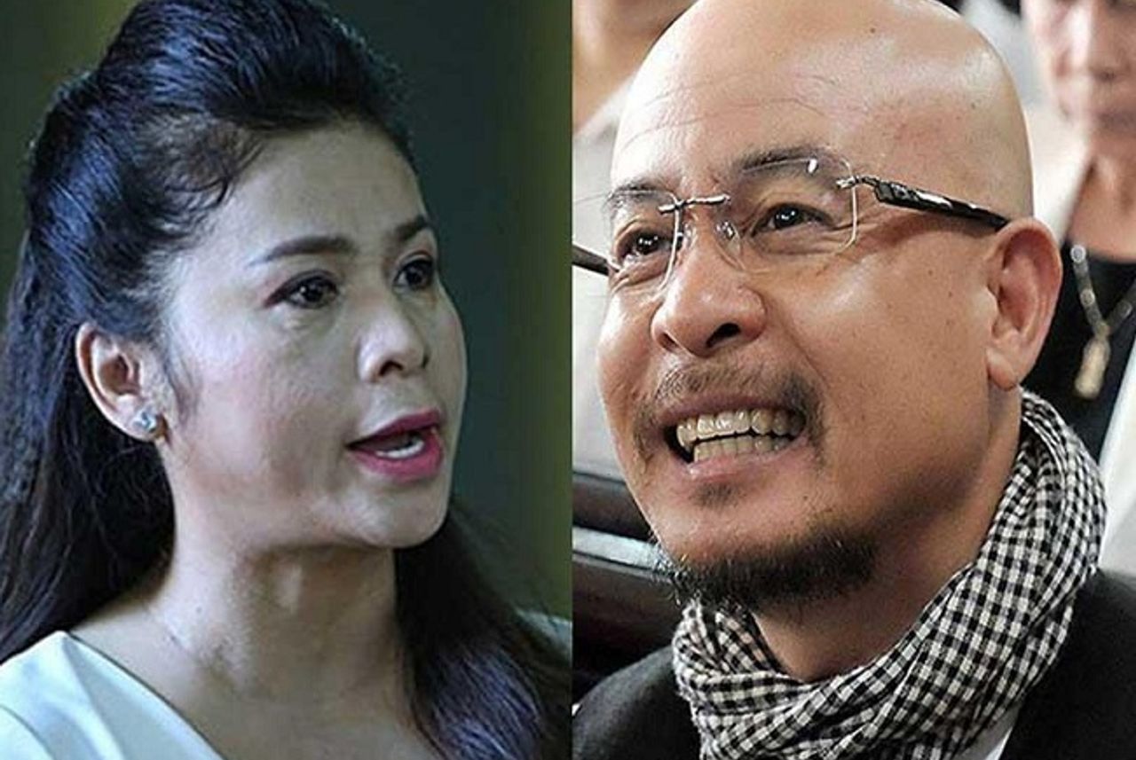 Ông Đặng Lê Nguyên Vũ thanh toán hơn 1.318 tỷ cho bà Thảo, chấm dứt vụ ly hôn “nghìn tỷ