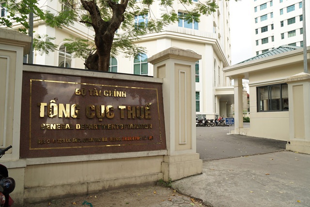 Bộ Tài chính yêu cầu ngành thuế xây dựng phương án làm việc khi nhân viên mắc COVID-19