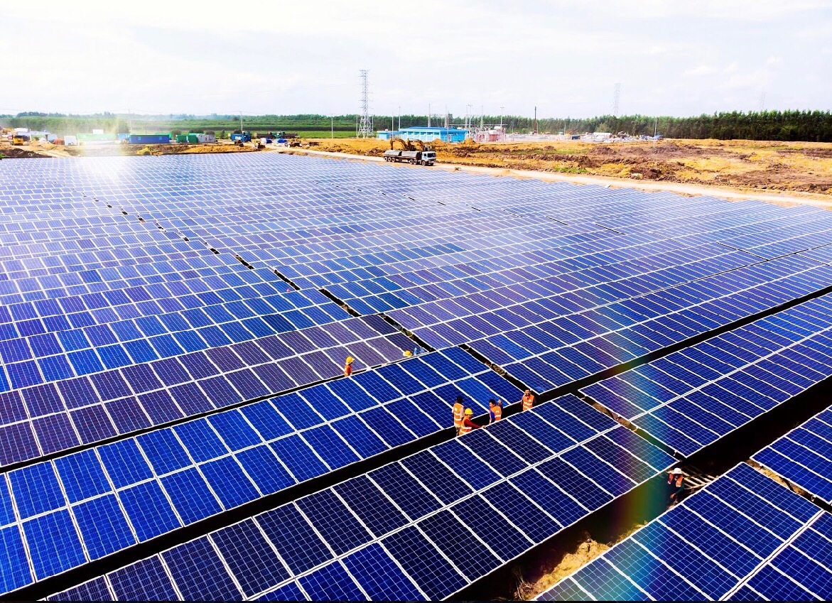 SP Group bắt tay với BCG Energy đầu tư năng lượng tái tạo tại Việt Nam