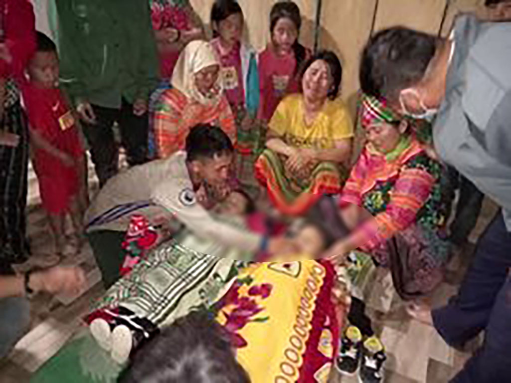 Liên tiếp xảy ra 3 vụ đuối nước khiến 5 người chết ở Đắk Lắk