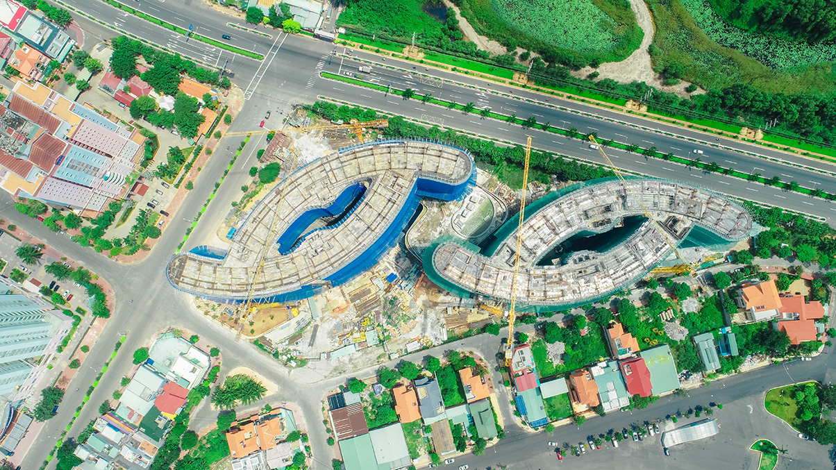 Vợ Chủ tịch HĐQT DIC Corp đăng ký bán ra 1 triệu cổ phiếu