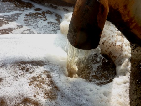 Bắc Ninh Xử phạt 11 doanh nghiệp, cơ sở vi phạm bảo vệ môi trường