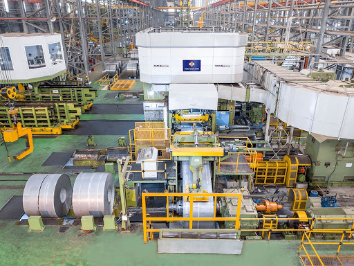 NKG gần đỉnh lịch sử, sếp Nam Kim muốn bán chốt lời