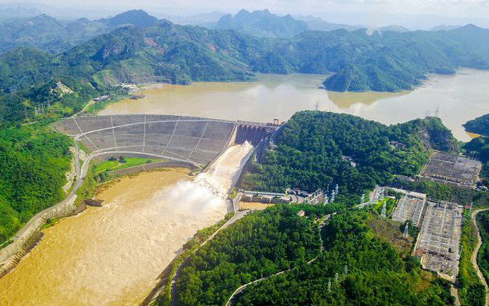 Thủy điện Thác Mơ chốt danh sách trả cổ tức đợt 2 năm 2020, tỷ lệ 45%