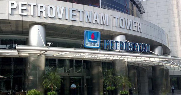 Petrosetco (PET) chia cổ tức 10% tiền mặt