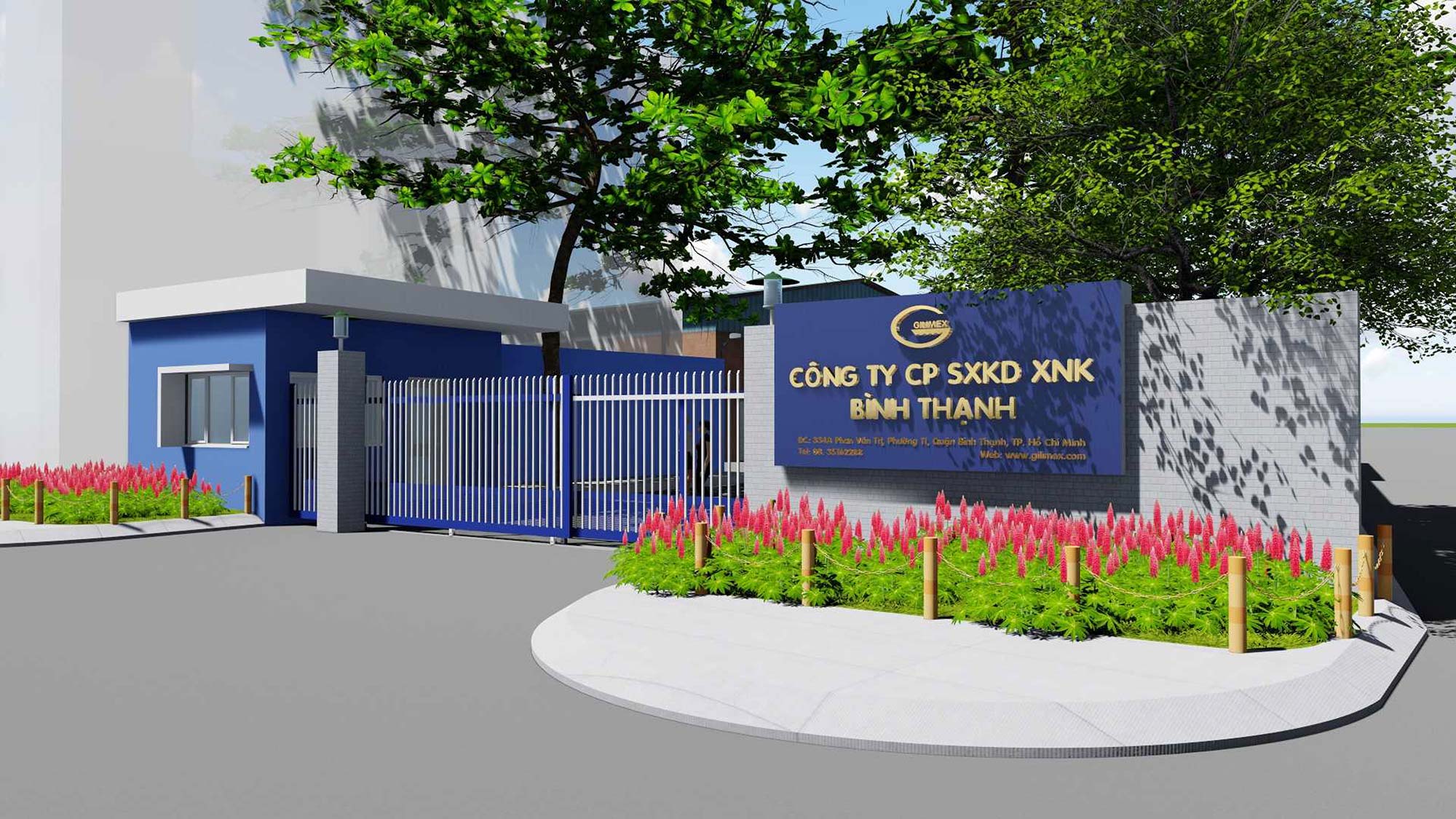 GIL chốt danh sách trả cổ tức tiền mặt năm 2020, tỷ lệ 10%