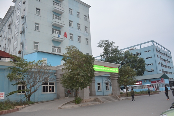 Vĩnh Phúc Kết thúc thời gian cách ly y tế đối với 2 bệnh viện