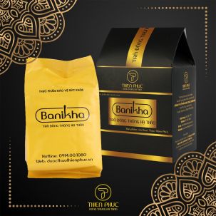 Một công ty bị xử phạt 35 triệu đồng do quảng cáo Trà đông trùng hạ thảo Banikha vi phạm