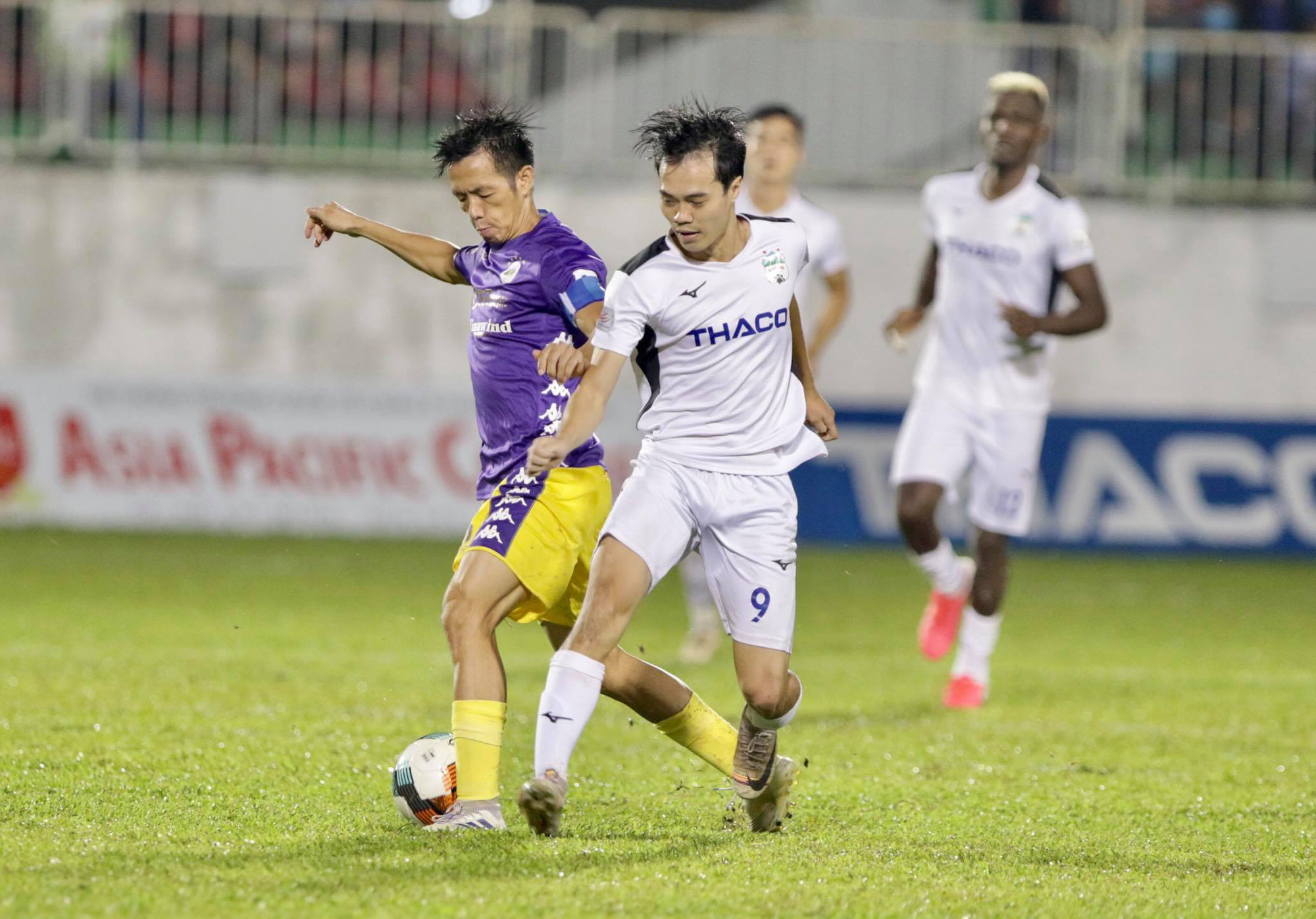 Hoàng Anh Gia Lai hoàn thành tất toán 930 tỷ đồng trước hạn cho HDBank