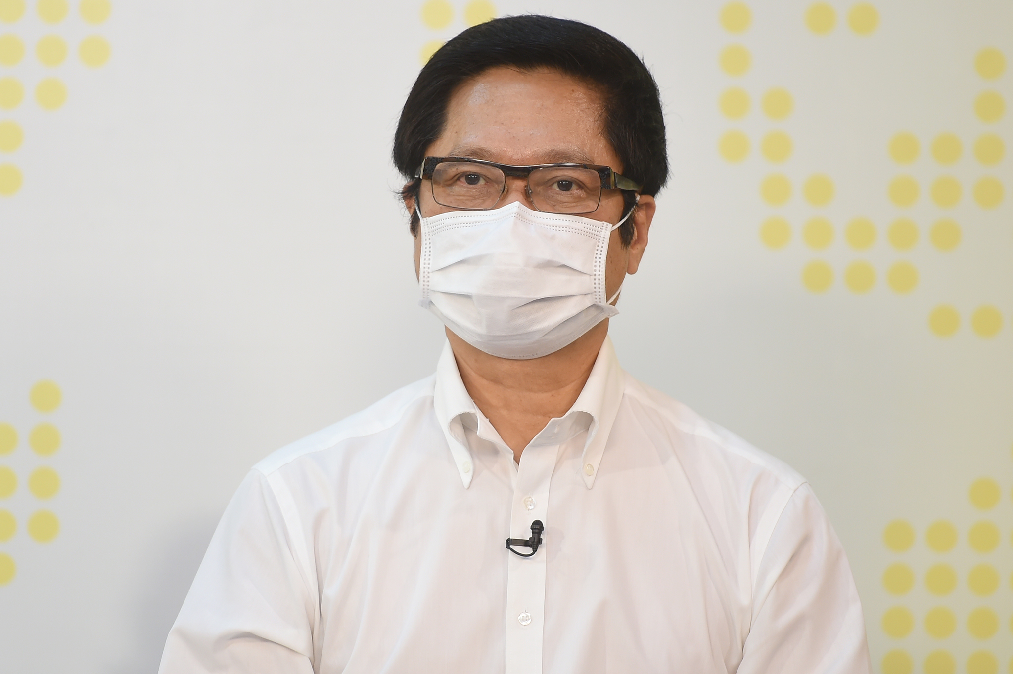 TS Vũ Tiến Lộc Xu hướng chuyển dịch các chuỗi cung ứng là cơ hội lớn cho Việt Nam