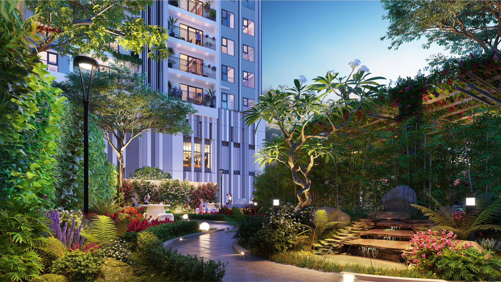 Yếu tố tiên quyết để khách hàng ‘xuống tiền’ mua bất động sản