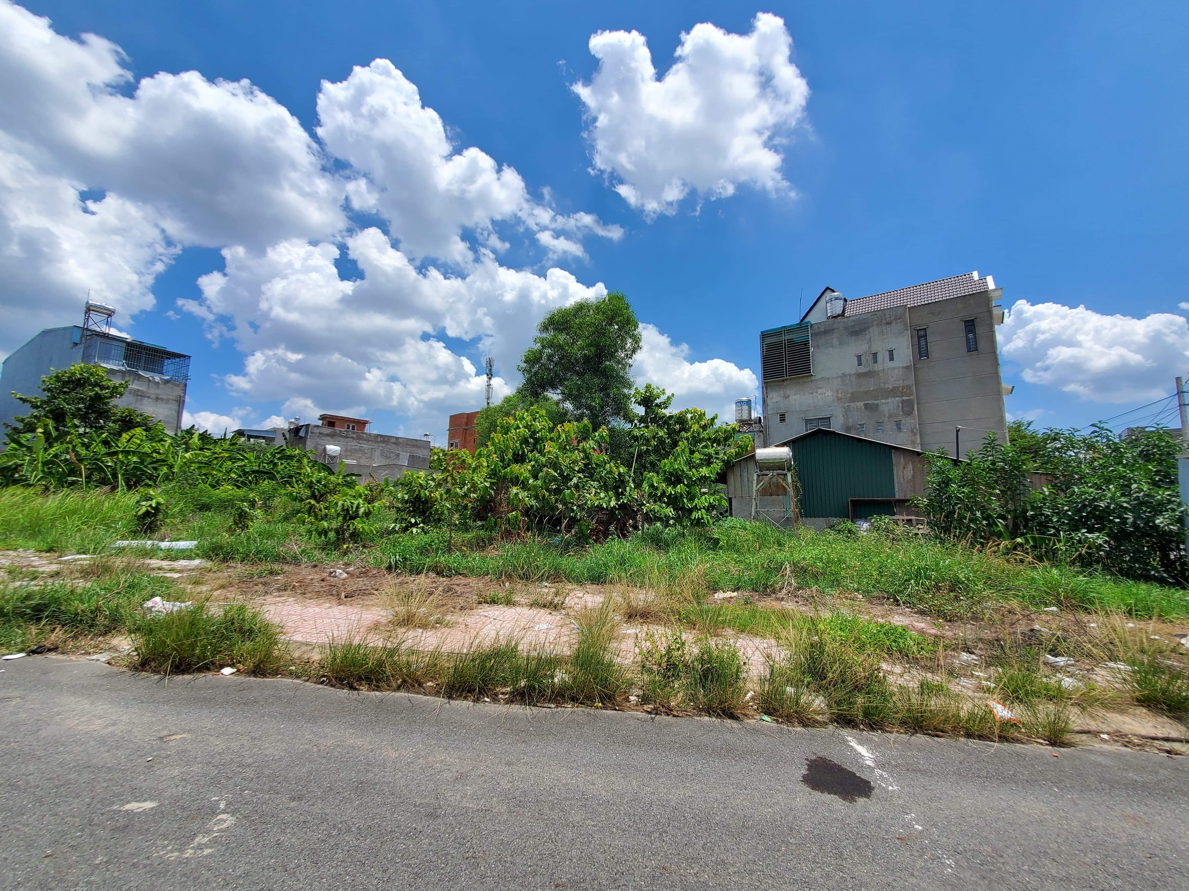 Bình Dương Chính quyền vào cuộc vụ khách hàng mua đất 10 năm nhưng chưa nhận được sổ đỏ 