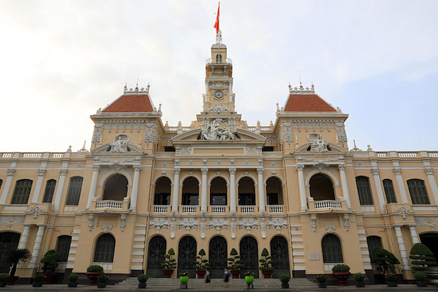 TP.HCM Thu hồi 100% nhà công vụ sai mục đích