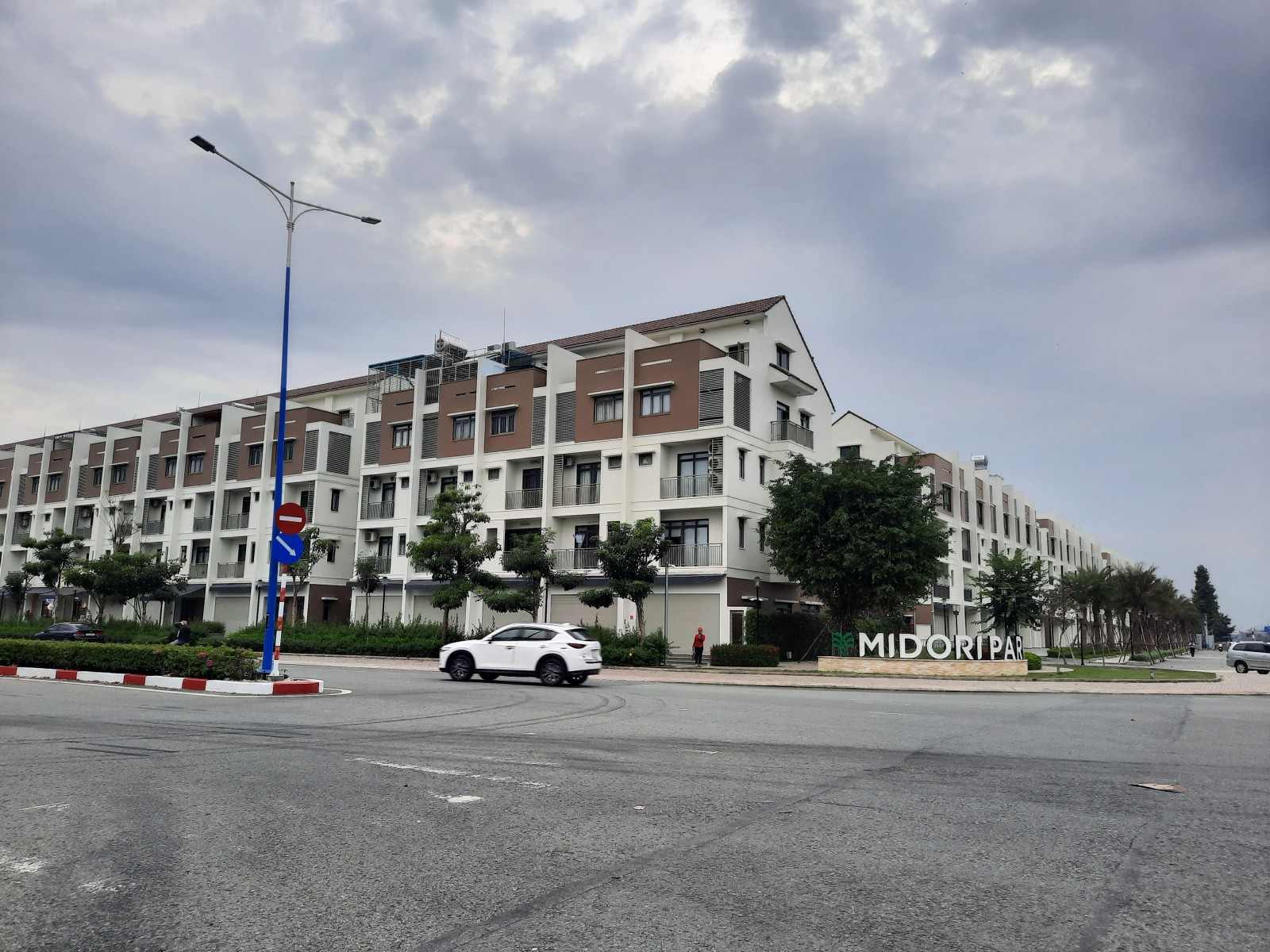 Bình Dương Tăng cường công tác quản lý tình hình thị trường bất động sản trên địa bàn