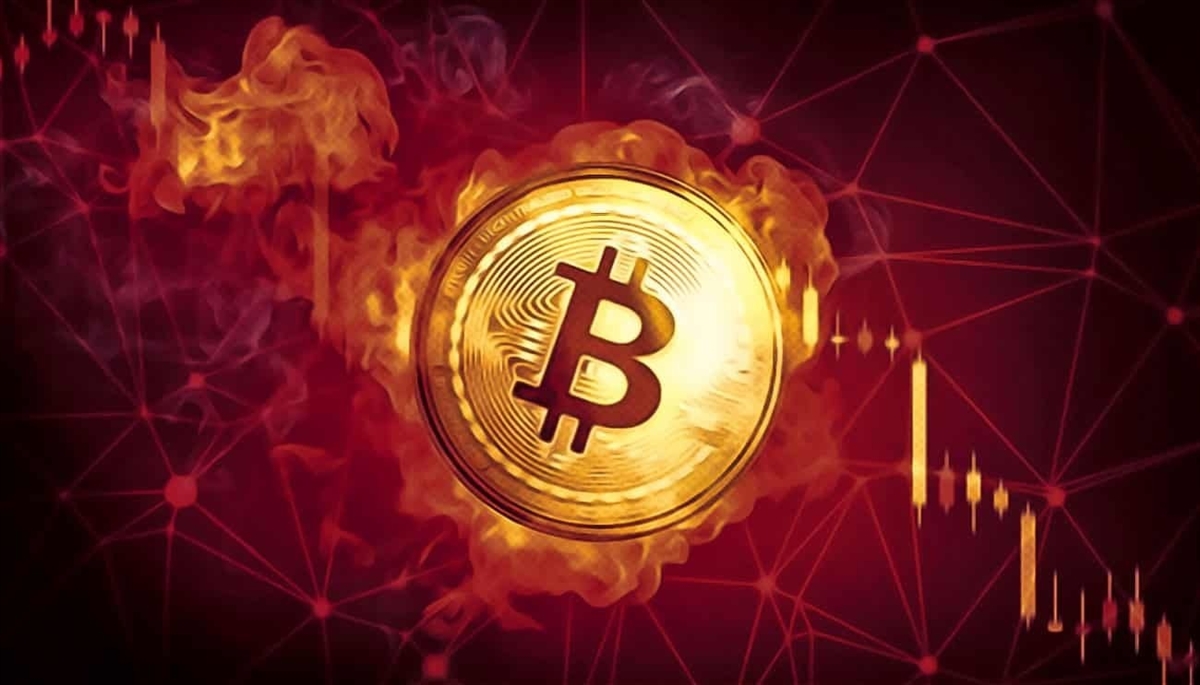 Giá Bitcoin hôm nay 285 Thị trường Bitcoin đi lùi