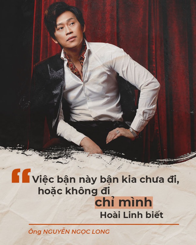 Người ủng hộ hoàn toàn có quyền yêu cầu Hoài Linh trả lại tiền