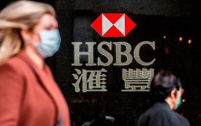 HSBC rút khỏi lĩnh vực ngân hàng bán lẻ của Mỹ